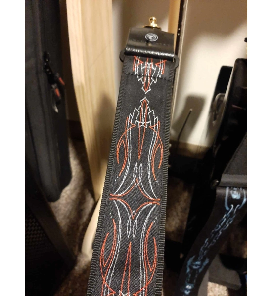 GUITAR STRAP