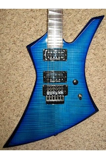 GUITAR JACKSON KELLY 6