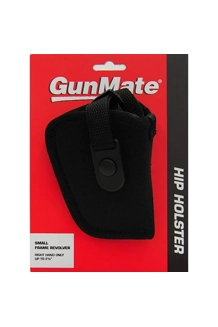 HOLSTER BLACK