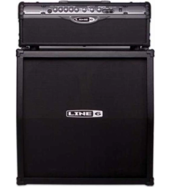 GUITAR CAB LINE 6
