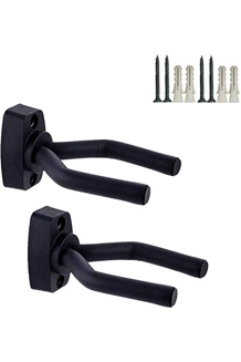 GUITAR HANGER PAIR