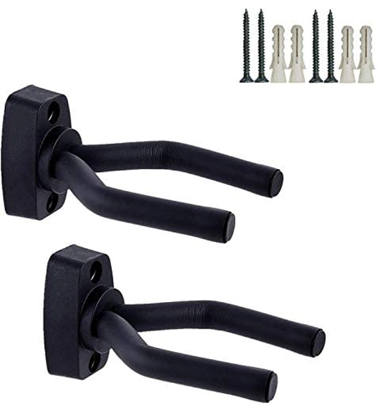 GUITAR HANGER PAIR