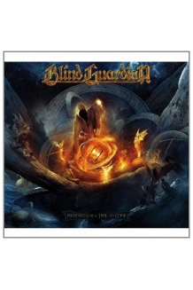BLIND GUARDIAN ALBUM MEMORIES OF A TIME TO COME