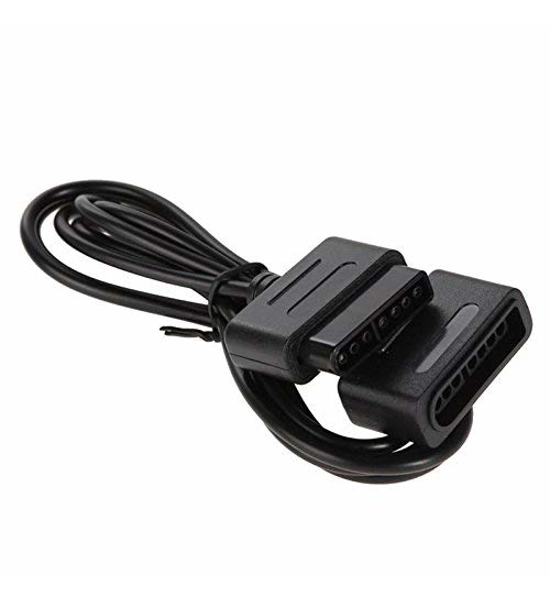 SNES CONTROLLER EXTENSION