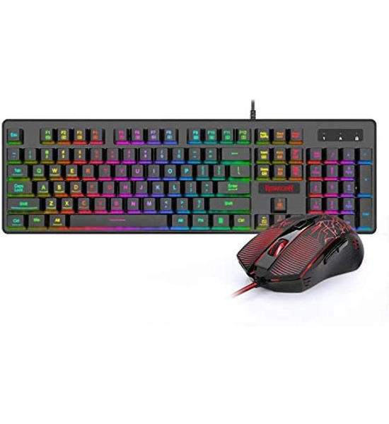 KEYBOARD REDRAGON S107