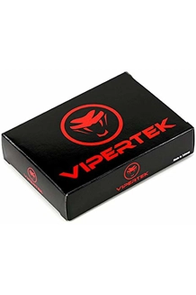 VIPERTEK CUFFS DOUBLE LOCK STEEL POLICE EDITION ..