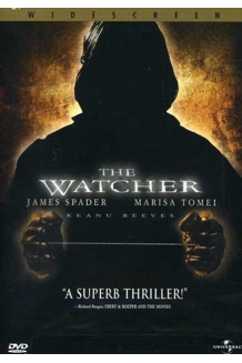 THE WATCHER