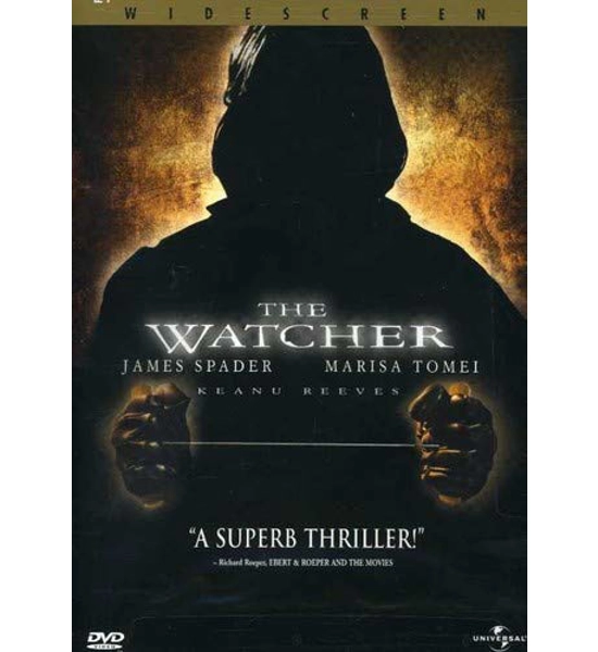 THE WATCHER