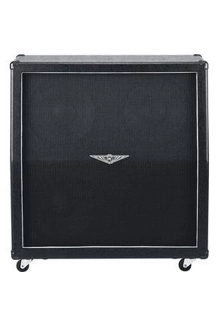 GUITAR CAB RAVEN