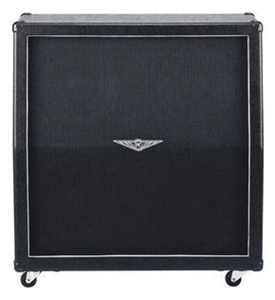GUITAR CAB RAVEN