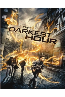 THE DARKEST HOUR