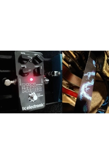 GUITAR PEDAL STRAP 3