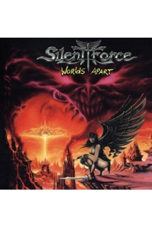 SILENT FORCE ALBUM WORLD'S APART