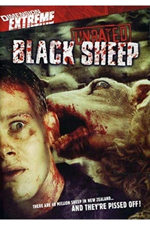 DVD BLACK SHEEP