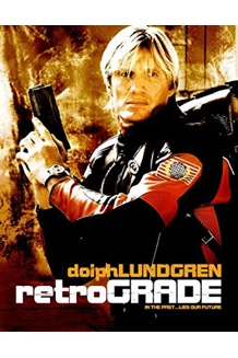 DVD RETROGRADE