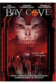 DVD BAY COVE