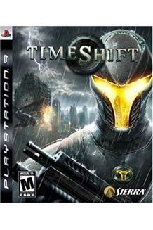 PS3 TIME SHIFT