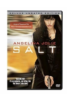 DVD SALT