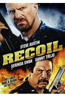 DVD RECOIL
