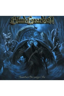 BLIND GUARDIAN ALBUM ANOTHER STRANGER ME