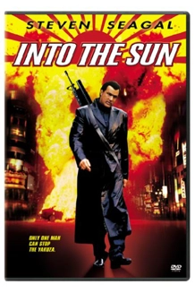 INTO THE SUN