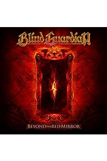 BLIND GUARDIAN ALBUM BEYOND THE RED MIRROR