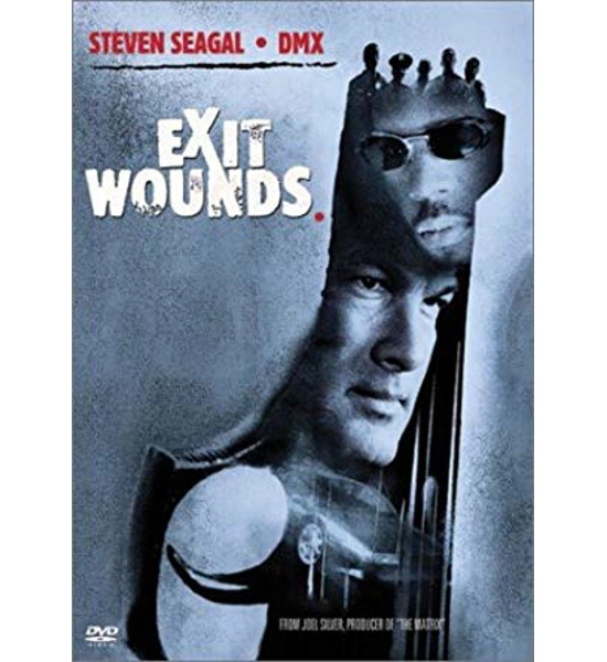 EXIT WOUNDS