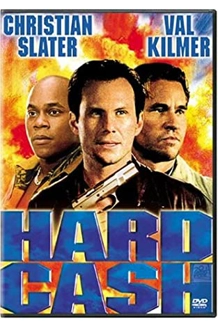 DVD HARD CASH