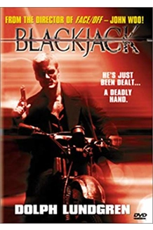 DVD BLACKJACK