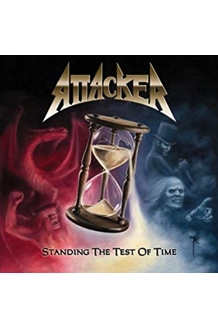 ATTACKER ALBUM STANDING THE TEST OF TIME