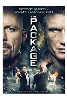 DVD THE PACKAGE