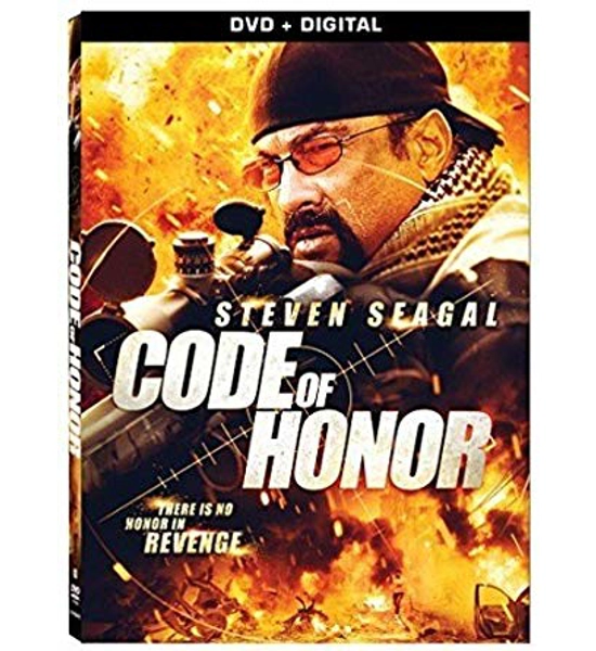 CODE OF HONOR