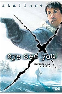 DVD EYE SEE YOU