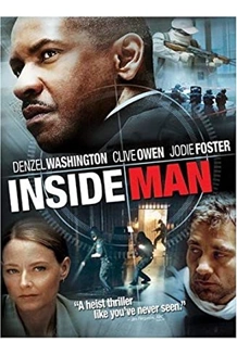 INSIDE MAN