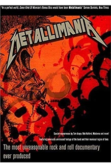 METALLIMANIA