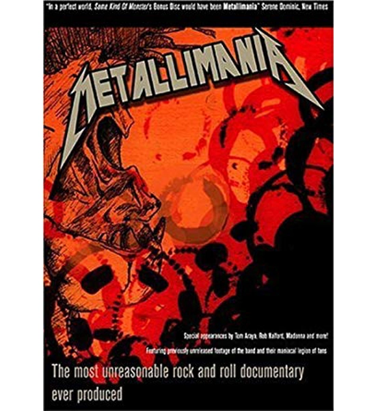 METALLIMANIA