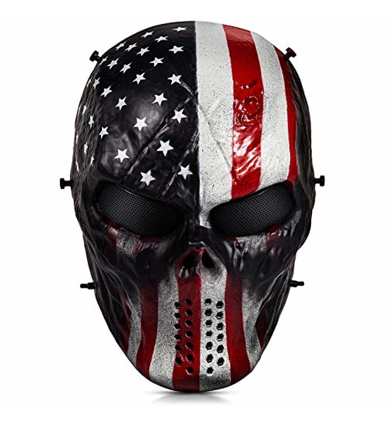 OUTDOORMASTER AIRSOFT SERGEANT