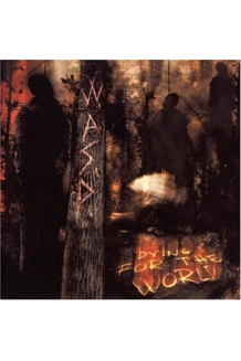 W.A.S.P. ALBUM DYING FOR THE WORLD