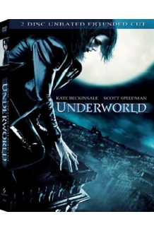 DVD UNDERWORLD