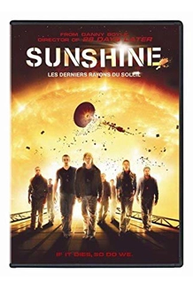 DVD SUNSHINE