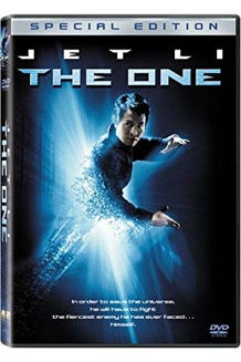 DVD THE ONE