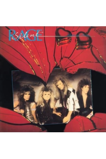 SILENT RAGE ALBUM SHATTERED HEARTS
