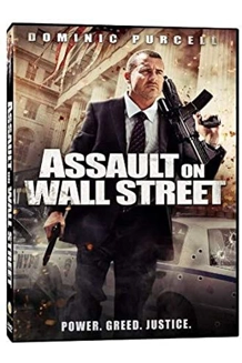 ASSAULT ON WALL STREET