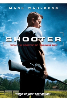 DVD SHOOTER