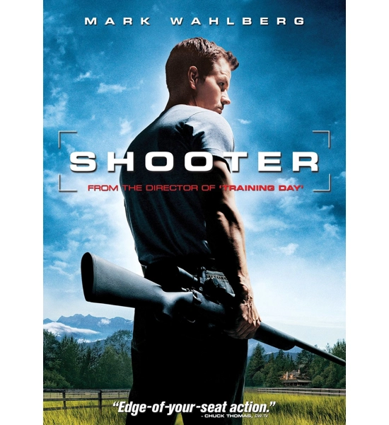 DVD SHOOTER