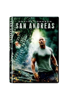 SAN ANDREAS