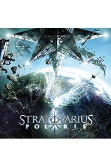 STRATOVARIUS ALBUM POLARIS