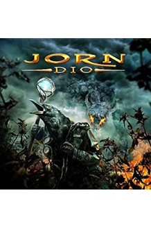 JORN ALBUM DIO