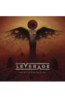 LEVERAGE ALBUM DETERMINUS