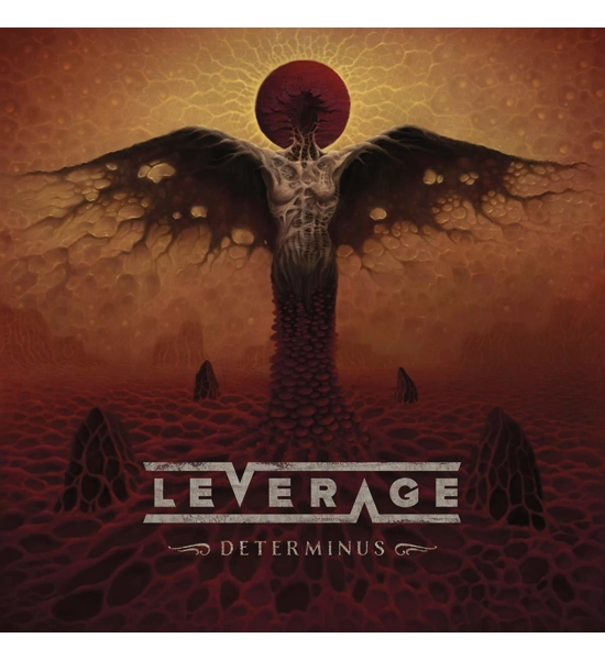 LEVERAGE ALBUM DETERMINUS